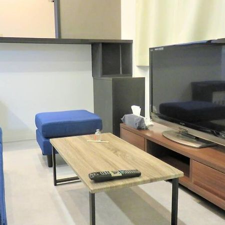アンドステイ石原2丁目201 Apartment Tokyo Exterior photo